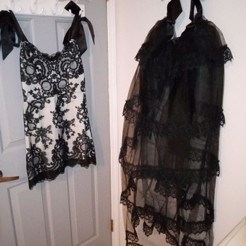 Kindred Spirits Mini Dress